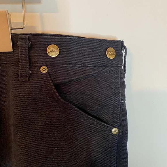 Wall’s Men work pants in Black. Waist 44 - Picture 4 of 9